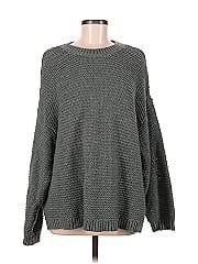 Aerie Pullover Sweater