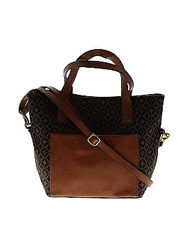 Fossil Tote (view 1)