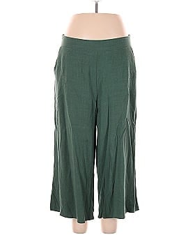 Unbranded Linen Pants (view 1)