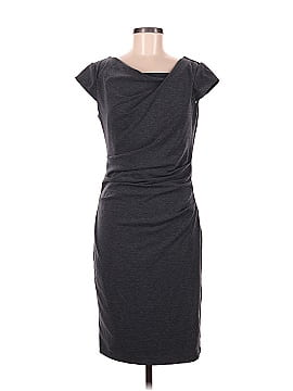 White House Black Market Casual Dress (view 1)