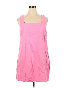 Abercrombie & Fitch Casual Dress (view 1)