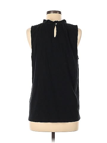 t.la Sleeveless Blouse (view 2)