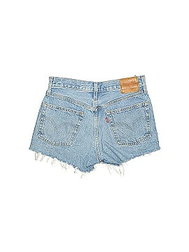 Levi's Denim Shorts (view 2)