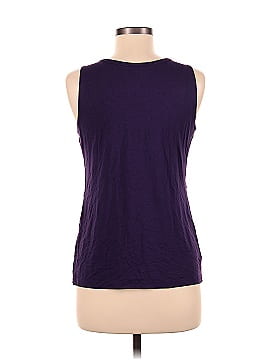 NY&C Sleeveless Blouse (view 2)