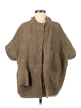 Anthropologie Poncho (view 1)