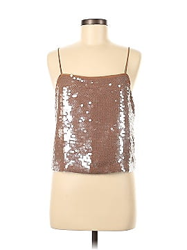 Madewell Sleeveless Top (view 1)