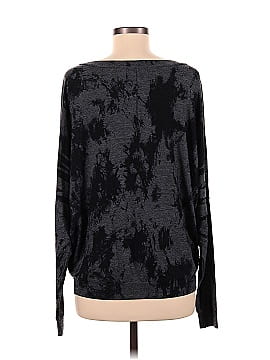 Enti Glamour Long Sleeve Top (view 2)
