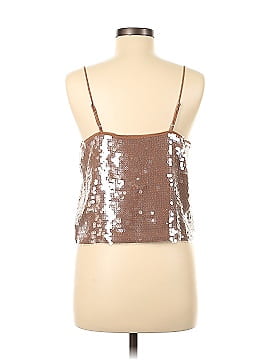 Madewell Sleeveless Top (view 2)