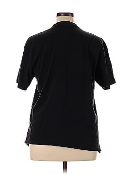 Banana Republic Factory Store Short Sleeve T-Shirt (view 2)