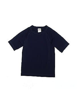 Hanna Andersson 3/4 Sleeve T-Shirt (view 1)