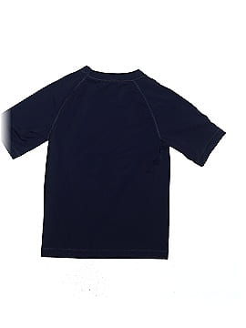 Hanna Andersson 3/4 Sleeve T-Shirt (view 2)