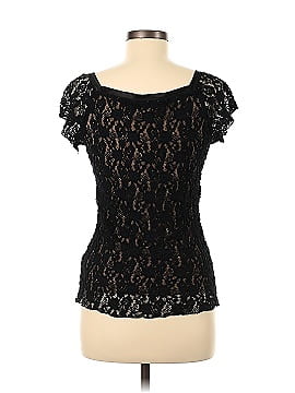 CAbi Short Sleeve Top (view 2)