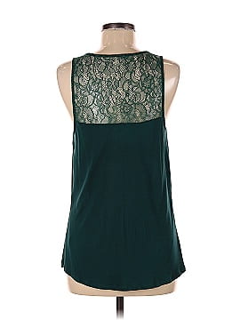 Express Sleeveless Top (view 2)