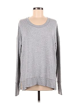 Athleta Long Sleeve T-Shirt (view 1)