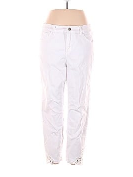 Soft Surroundings Jeans (view 1)