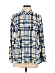 Toad & Co Long Sleeve Button Down Shirt