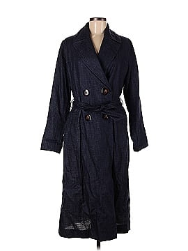 Massimo Dutti Coat (view 1)