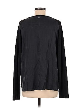 PrAna Long Sleeve Henley (view 2)