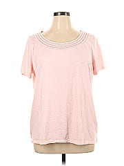 Talbots Outlet Long Sleeve T Shirt