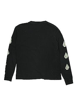 Volcom Long Sleeve T-Shirt (view 2)