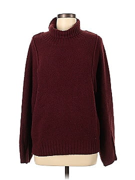 Universal Thread Turtleneck Sweater (view 1)