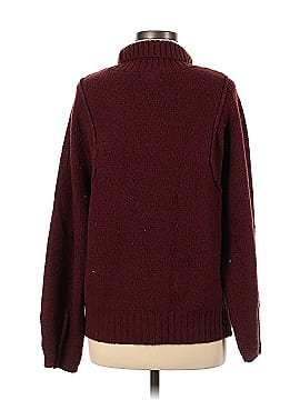 Universal Thread Turtleneck Sweater (view 2)