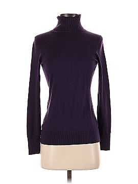 Banana Republic Turtleneck Sweater (view 1)