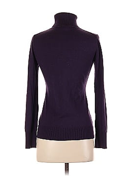 Banana Republic Turtleneck Sweater (view 2)