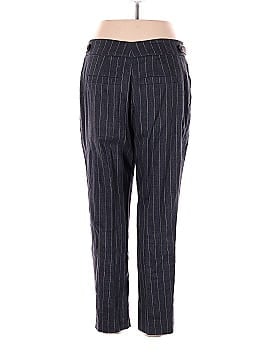 Brunello Cucinelli Linen Pants (view 2)