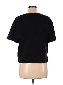 Sandro Short Sleeve T-Shirt (view 2)