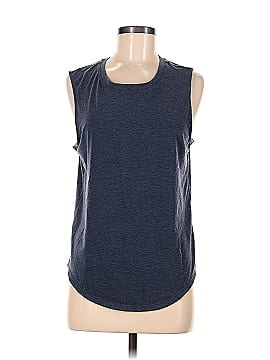 PrAna Sleeveless T-Shirt (view 1)