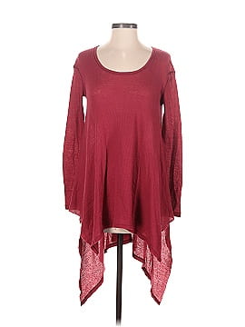 Free People Long Sleeve Top (view 1)