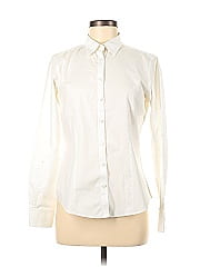 Brooks Brothers 346 Long Sleeve Button Down Shirt