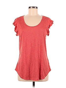 Toad & Co Short Sleeve Top (view 1)