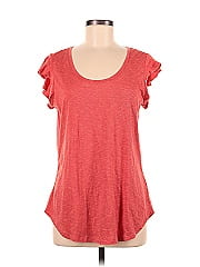 Toad & Co Short Sleeve Top