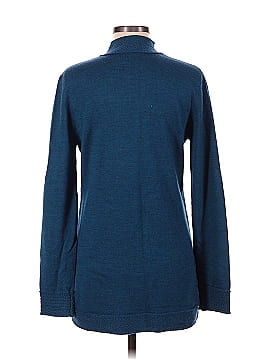 Tory Burch Turtleneck Sweater (view 2)