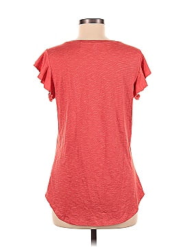 Toad & Co Short Sleeve Top (view 2)