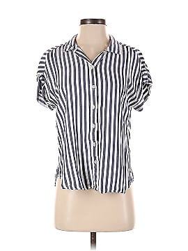 Alexander Jordan Short Sleeve Blouse (view 1)