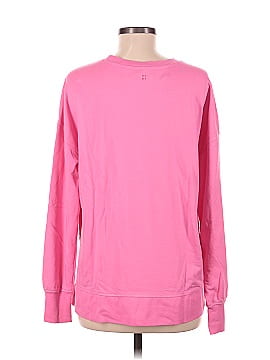 Sweaty Betty Long Sleeve T-Shirt (view 2)