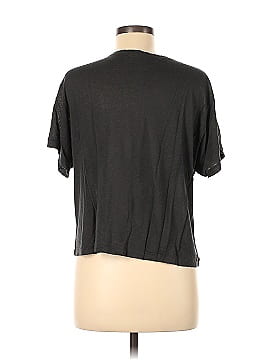 Unbranded Long Sleeve T-Shirt (view 2)