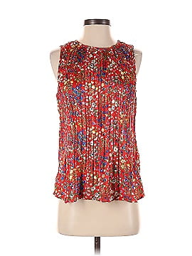 Rachel Zoe Sleeveless Blouse (view 1)