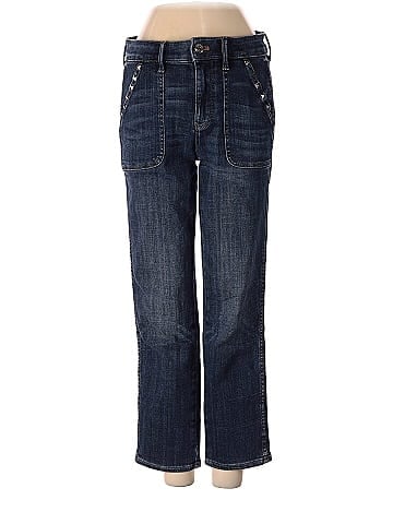 Everyday Jeans (view 1)