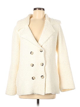 Rachel Zoe Coat (view 1)