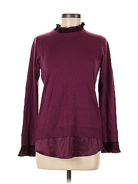 Sioni Long Sleeve Top (view 1)