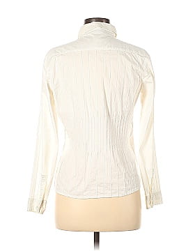 CAbi Long Sleeve Blouse (view 2)