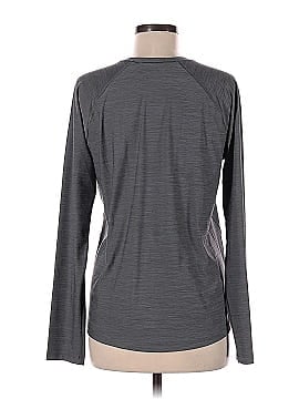 Athleta Long Sleeve T-Shirt (view 2)