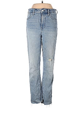 Madewell Jeans (view 1)