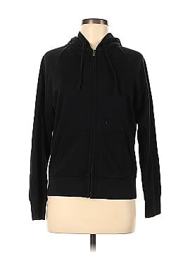 Uniqlo Zip Up Hoodie (view 1)