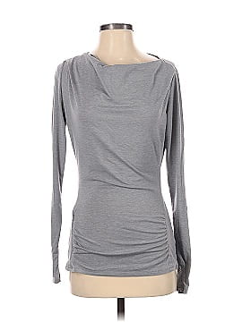 Athleta Long Sleeve T-Shirt (view 1)