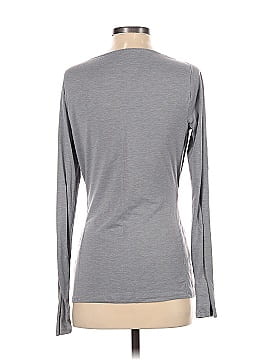 Athleta Long Sleeve T-Shirt (view 2)